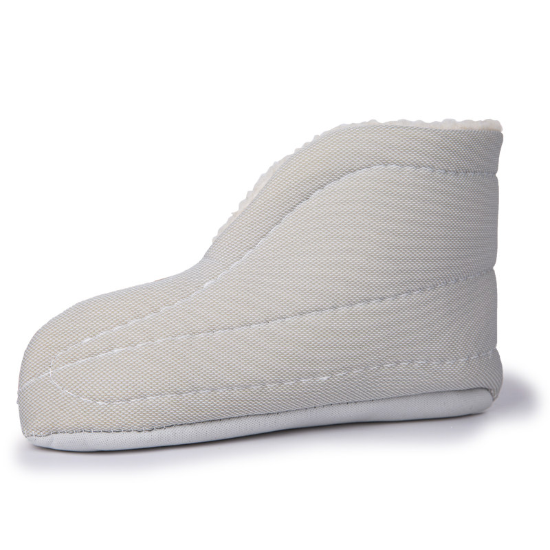 东北防寒羊毛毡袜冬季水鞋雨靴专用矿工井下冷库加绒保暖劳保棉袜,淘宝优惠券,粉丝福利购,淘宝优惠卷