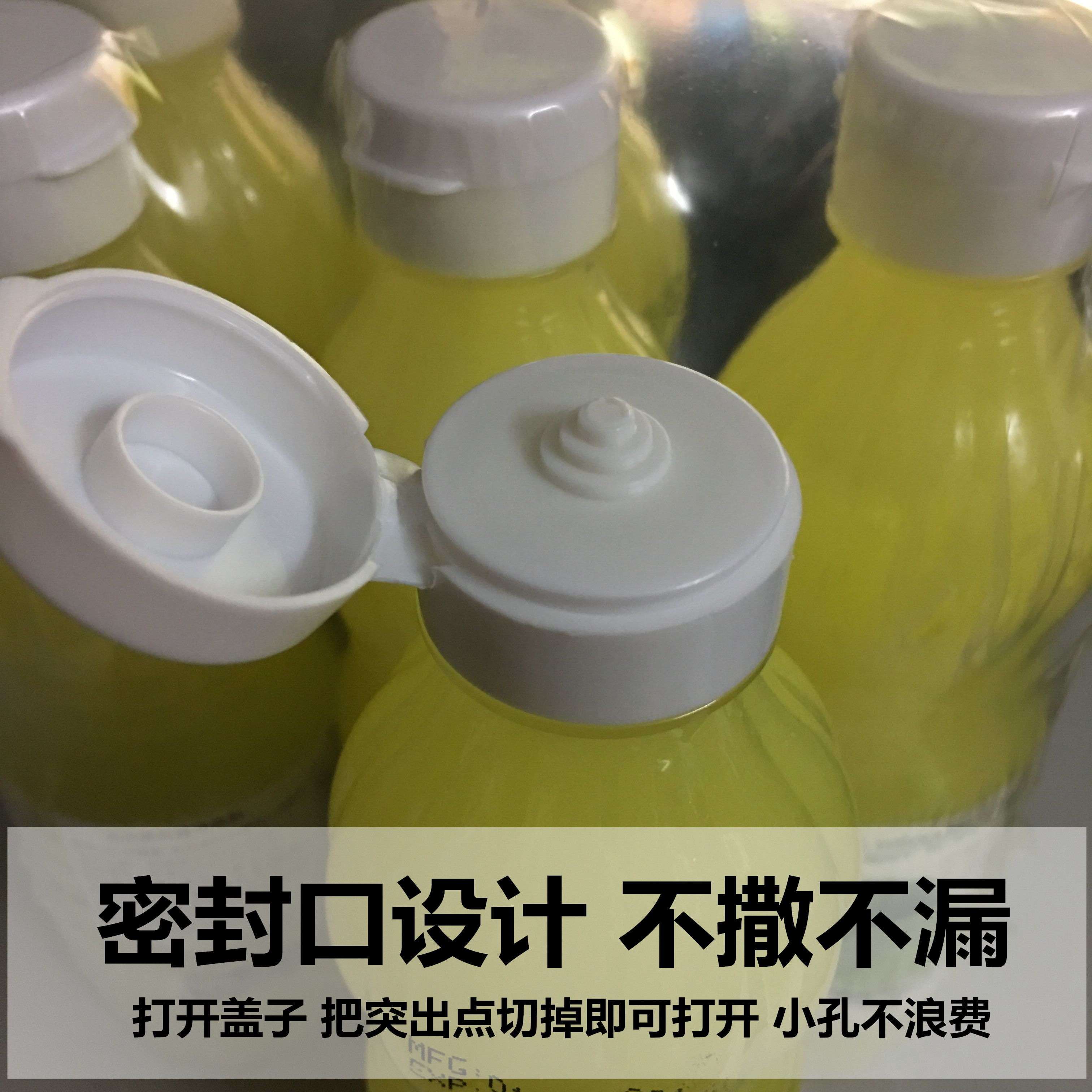 泰国进口龙兴青柠檬汁调酒饮料酸柑水原汁调料餐饮奶茶酸味调味汁 - 图1