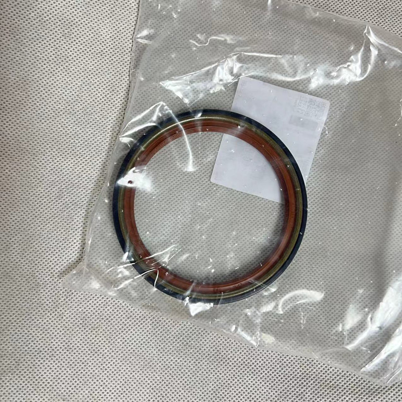 适用于别克13年款昂科拉1.4T发动机曲轴后油封昂克拉曲后油封专用-图1