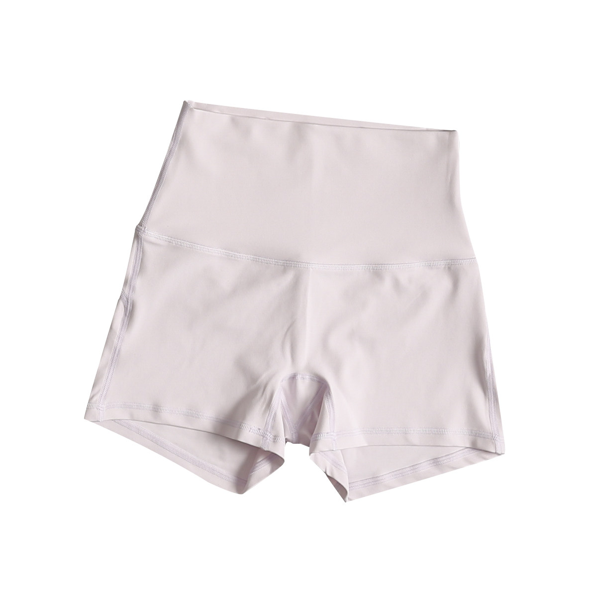 运动三分裤女夏季无尴尬线外穿跑步速干短裤高腰提臀瑜伽健身裤,淘宝优惠券,粉丝福利购,淘宝优惠卷