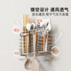 Chopstick storage box kitchen household high-end 2025 new style