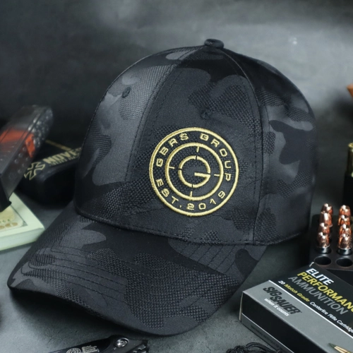 【Tactics Tactics】 DD DANIEL DEFECT NOVESKE SIG Camouflage Baseball Cap American Soldier Cap