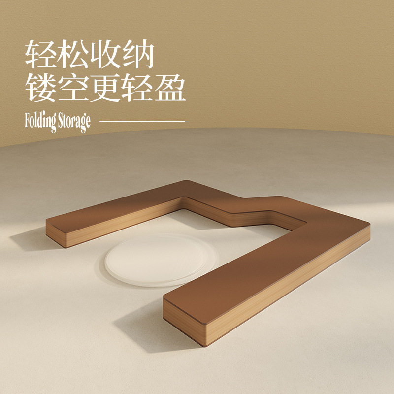 十八纸山水展架风琴高低展示长桌多层陈列台没点商铺可伸缩置物台,淘宝优惠券,粉丝福利购,淘宝优惠卷