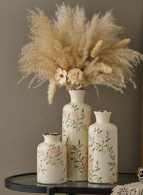 三件套创意摆件桌面氛围感装饰