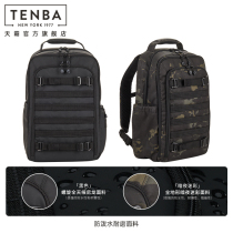 Heathens Tenba Photography Bag Double Shoulder Travel Business Casual Camera Bag Single Counter Micro Single Shoulder Liner Love Xaxis v2 Roadwarrior Road Warriors 16L