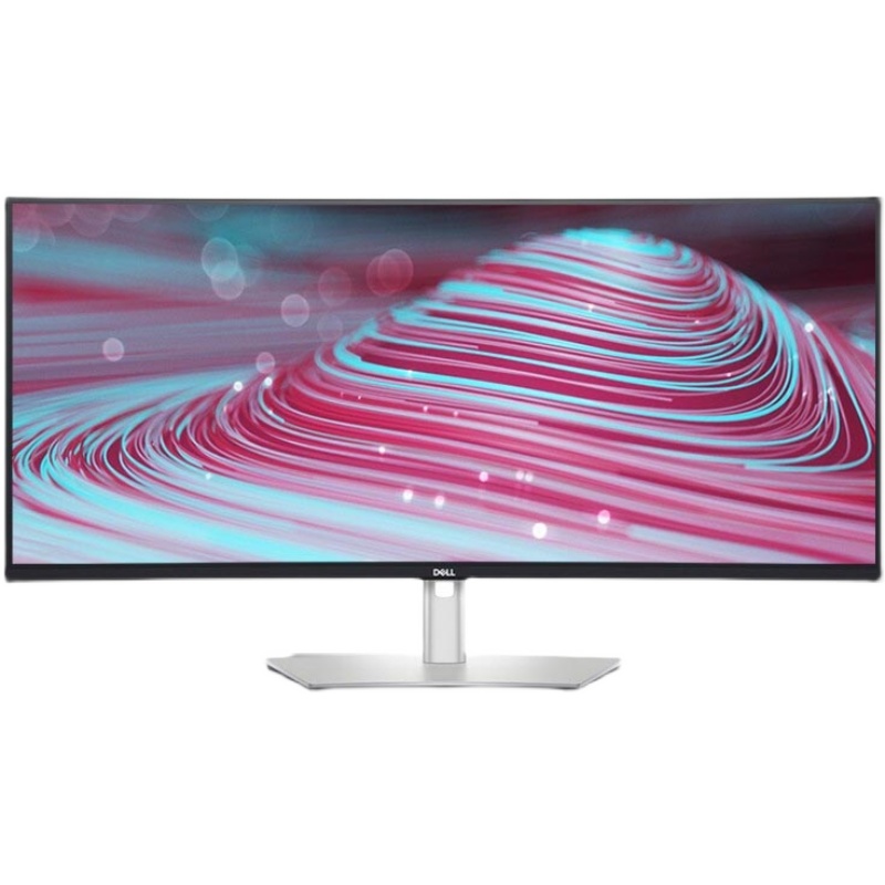 Dell/戴尔 U3821DW U3824DW 37.5寸准4K曲面IPS带鱼屏显示器官翻-图3