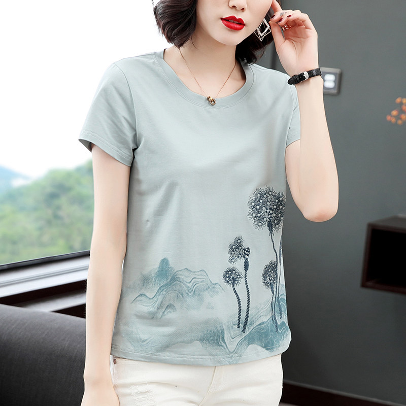  inspot印点服饰T恤