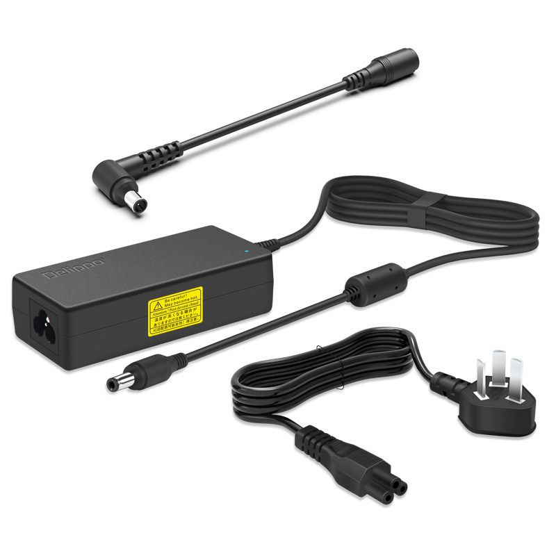 索尼笔记本电源适配器16V4A TZ TX TT电脑充电器VGP-AC16V14V8 - 图0