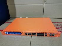 Gigamo GigaVUE-212 firewall GVS-212 8000 trillion electrical outlet 12 lip SFP 2 outlet SFP 