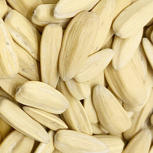 5斤瓜子白皮奶油多味脱皮葵花籽五香瓜子脱皮炒货坚果零食新货 - 图1