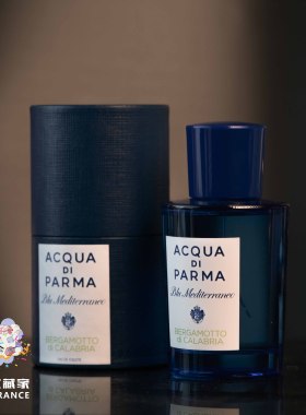 正装桃金娘AcquaDiParma无花果