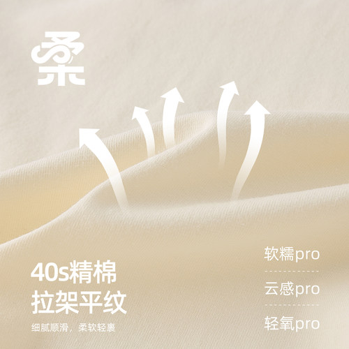 杰里贝比女童短袖T恤夏季2026新款儿童宝宝薄款上衣一岁3男童夏装 - 图2