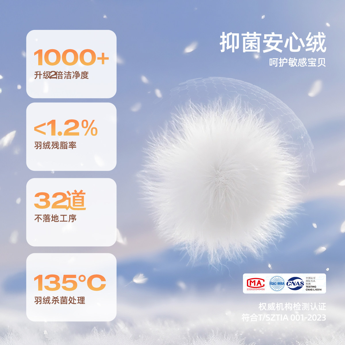 [三防抑菌锁温]儿童羽绒服中长款男小童冬季加厚红色女童新年外套,淘宝优惠券,粉丝福利购,淘宝优惠卷