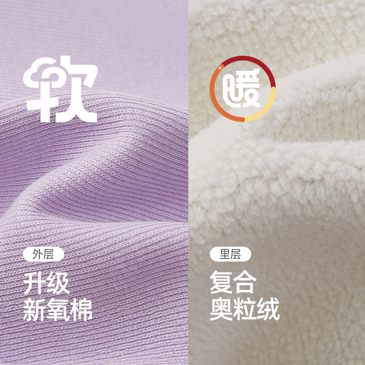 儿童加绒裤子冬加厚小宝宝冬裤婴幼儿冬装卫裤女童冬季外穿休闲裤,淘宝优惠券,粉丝福利购,淘宝优惠卷