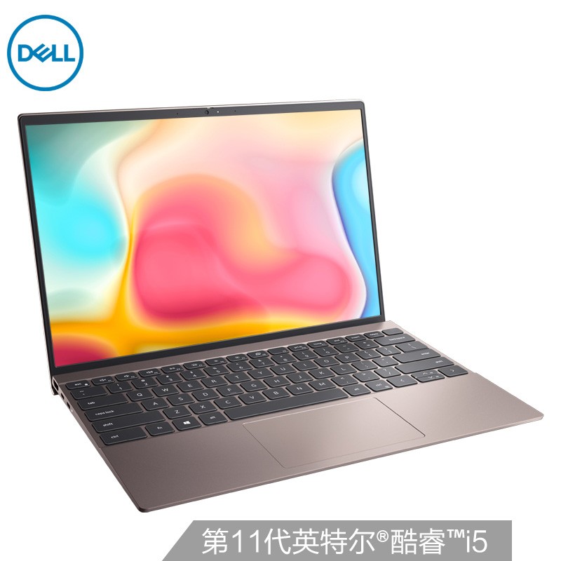 Dell/戴尔 INS 灵越13 Pro 5310 13.3英寸轻薄笔记本电脑官翻机 - 图1