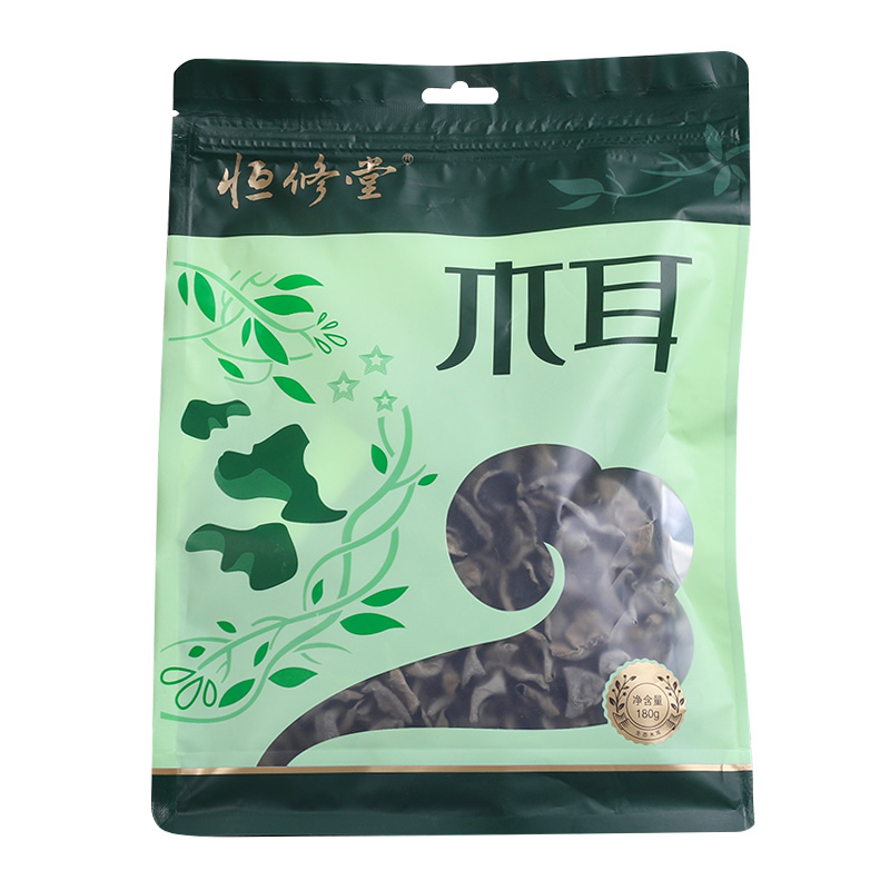 恒修堂 木耳 180g - 图0