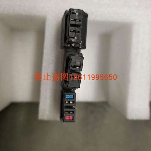 华为DCDU-12B 12A 12C直流配电单元 ETP48100-B1 EPU05A EPC5插头 - 图1