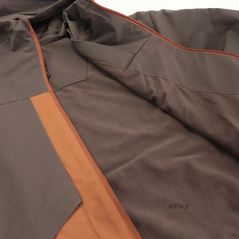 安踏男风衣外套秋冬连帽户外防风保暖跑步训练运动上衣152517638S,淘宝优惠券,粉丝福利购,淘宝优惠卷