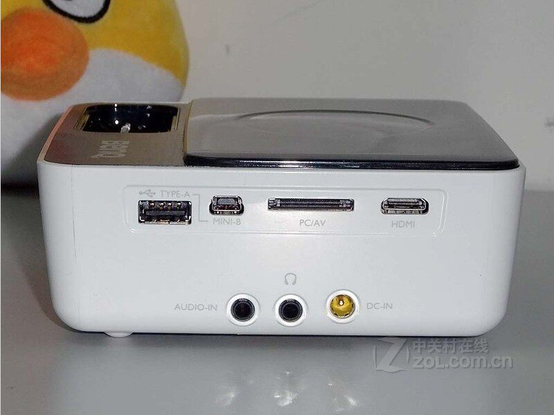 包邮全新正品行货benq微型投影机 泰冠数码投影机