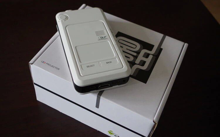 mego美高g3 max卓越版wifi投影机 泰冠数码投影机