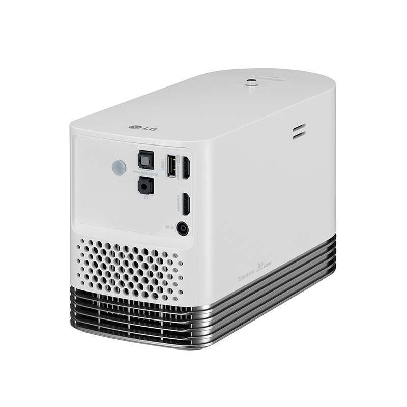 lg hf80jg激光便携家用投影仪 泰冠数码投影机