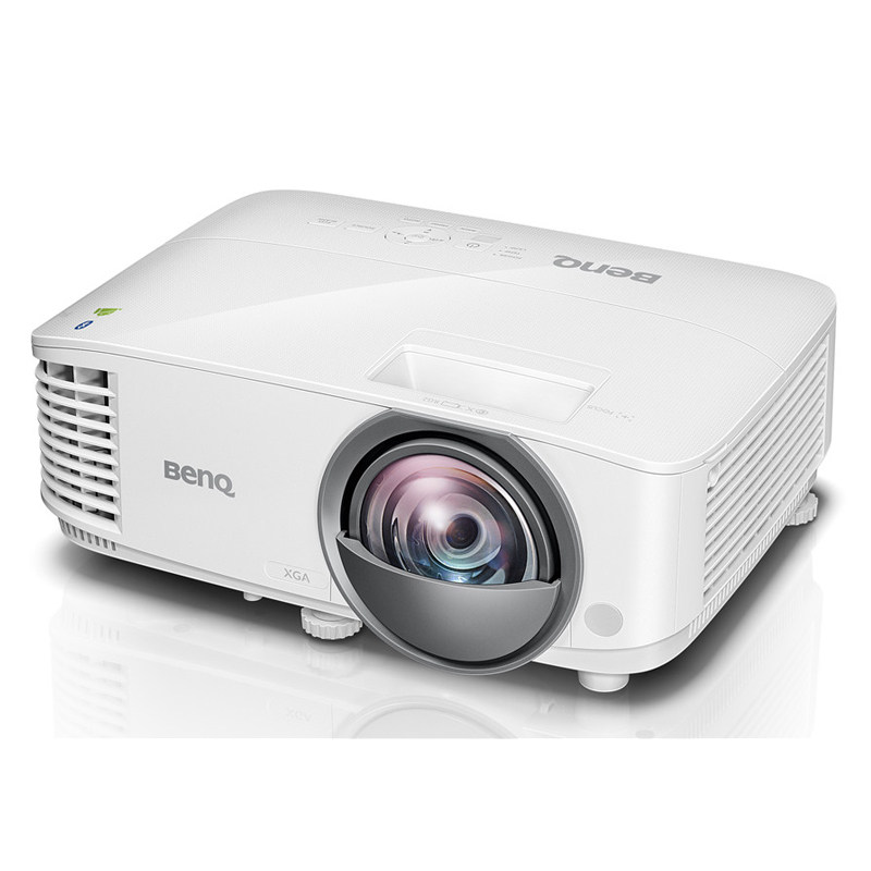 明基benq e610智能商务办公投影机 泰冠数码投影机