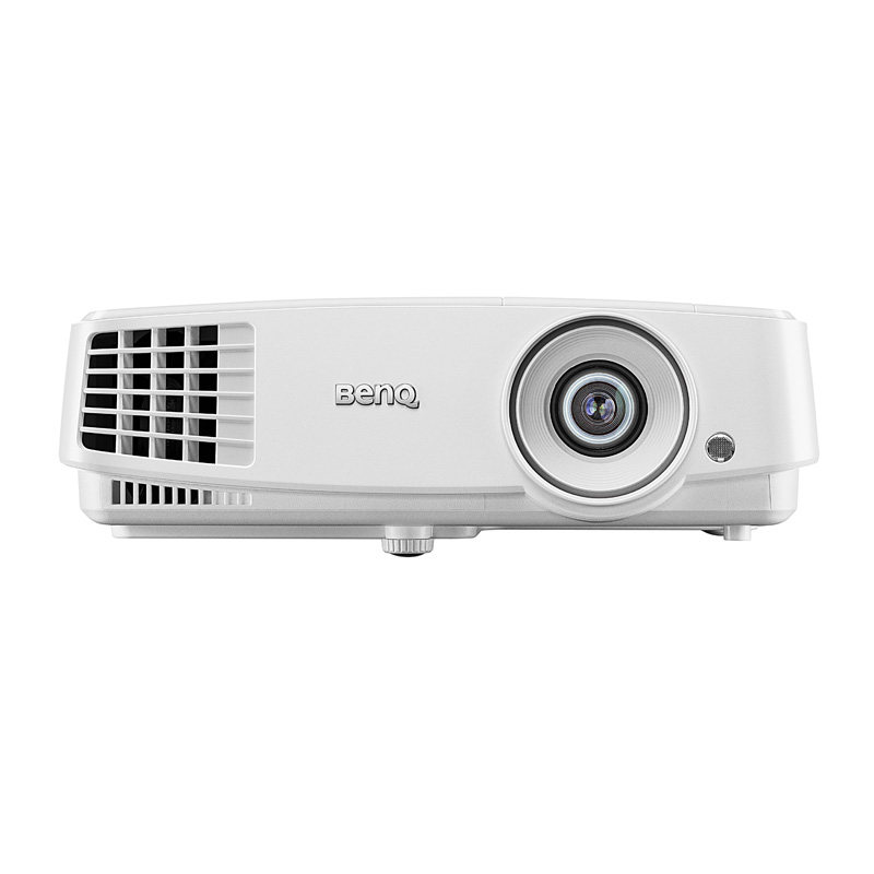 benq mw529高清3d蓝光商务投影仪 泰冠数码投影机