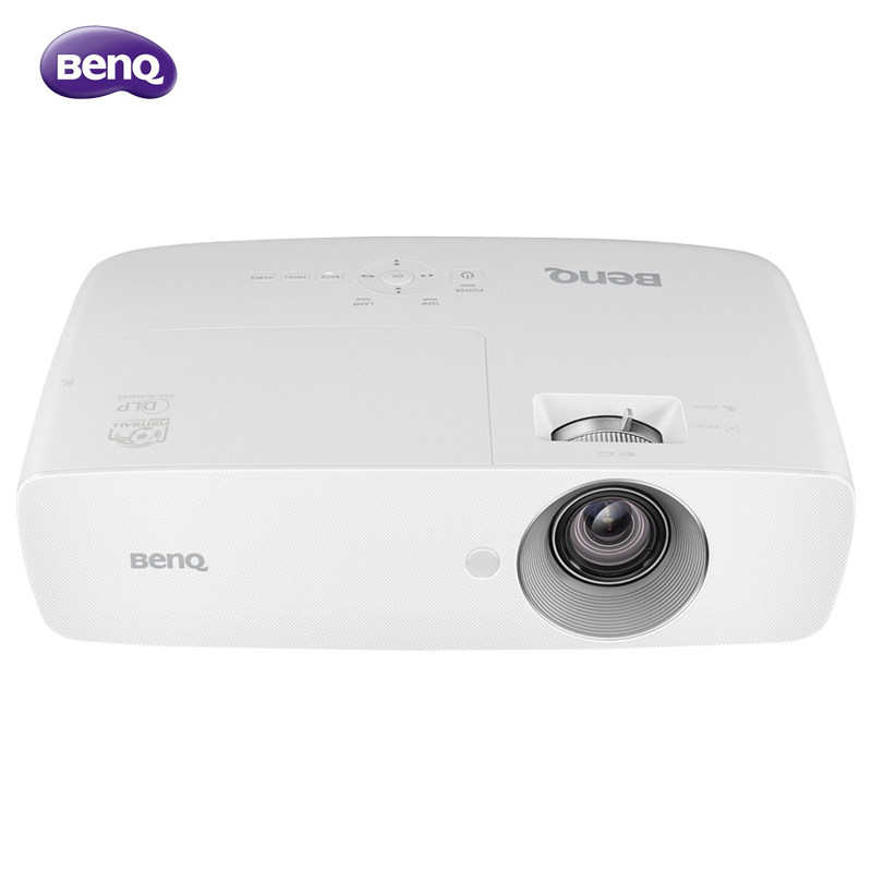 benq th683家用高清高亮足球投影仪 泰冠数码投影机