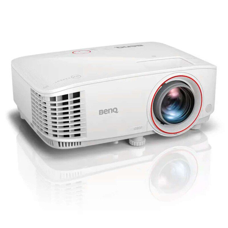 明基benq th671st 3d投影仪 泰冠数码投影机