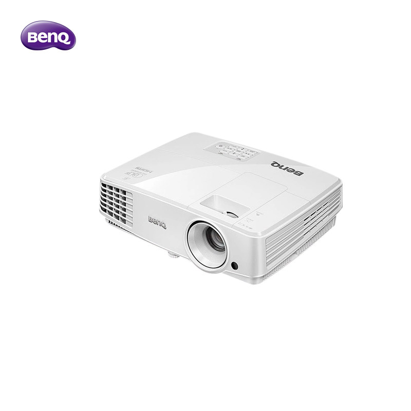 包邮benq ms527家用商用高清3d 泰冠数码投影机