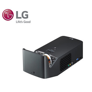 LG PF1000UW超短焦投影仪家用3D智能家庭影院高清1080P投影机