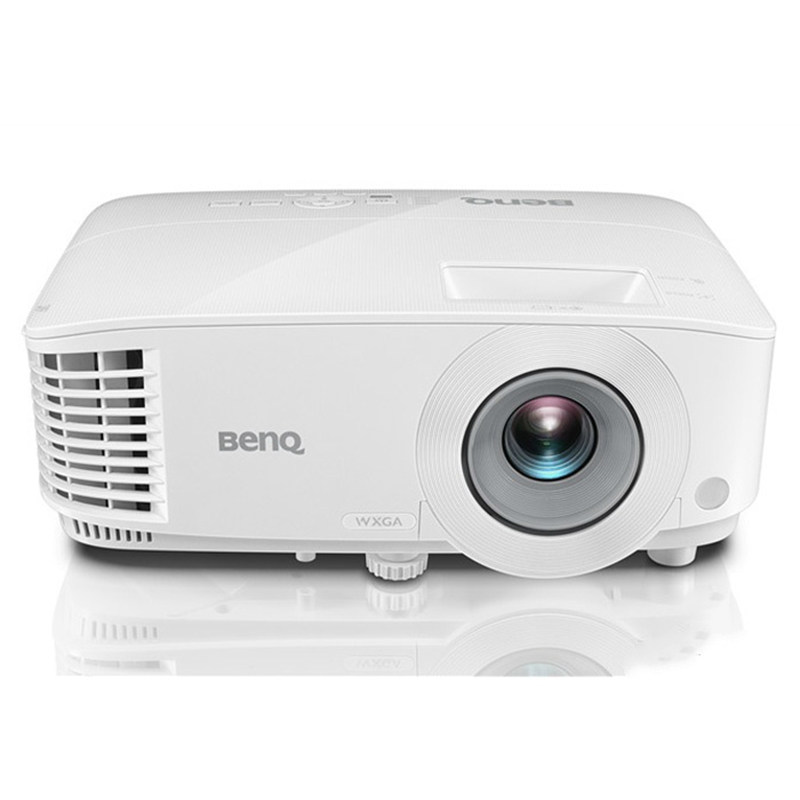 benq mh606商用高清1080p投影机 泰冠数码投影机