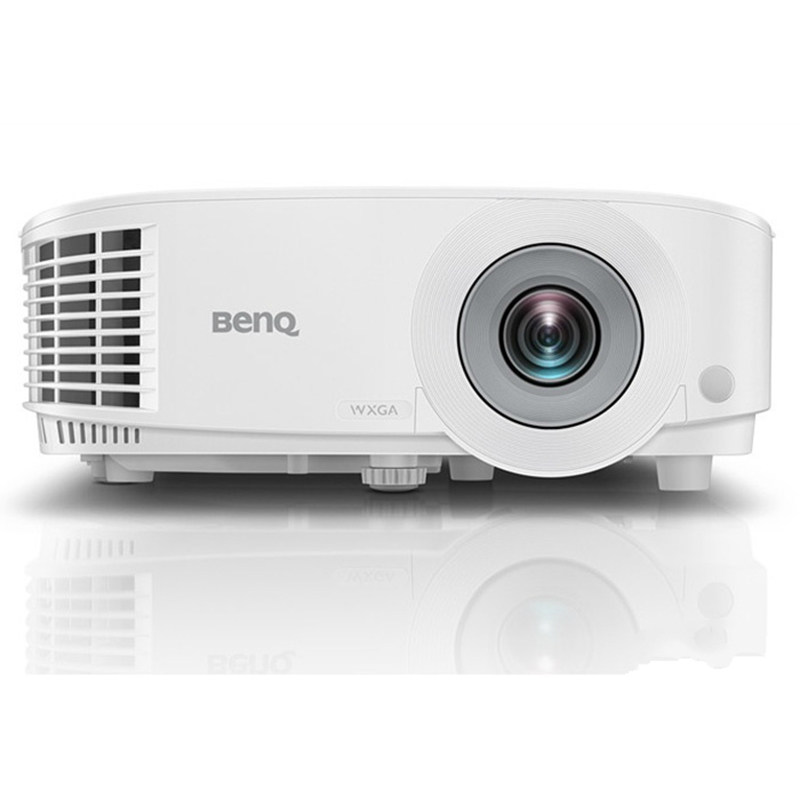 benq mh606商用高清1080p投影机 泰冠数码投影机