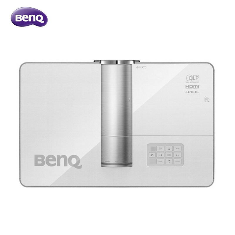 benq sx920 5000流明高亮度3d投影仪 泰冠数码投影机