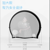 飞鱼未来 Водонепроницаемая милая японская плавательная шапочка для детей и взрослых для плавания