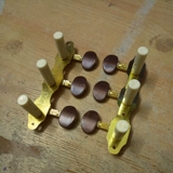 Экспортная версия аутентичной классической гитарной ручки деревянная гитарная струна сценария струна