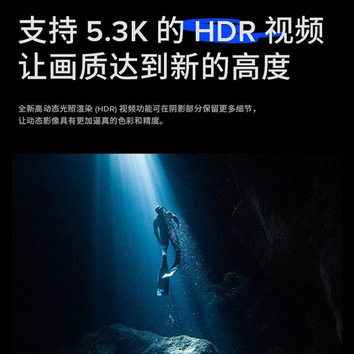 GoPro12出租运动潜水相机狗11租赁水下摄像机数码4K滑雪冲浪深潜