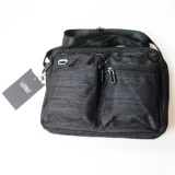 Водонепроницаемая мужская универсальная сумка на одно плечо, портативная сумка через плечо, рюкзак, в корейском стиле