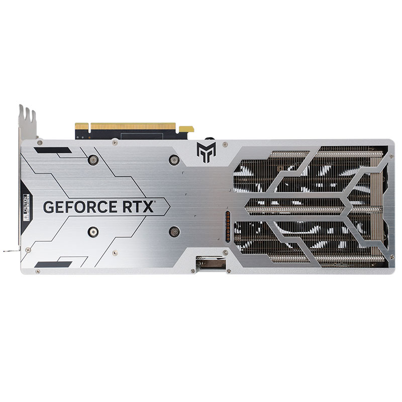 影驰RTX4060Ti RTX4070 4070TI 高端游戏台式机电脑独立游戏显卡 - 图2