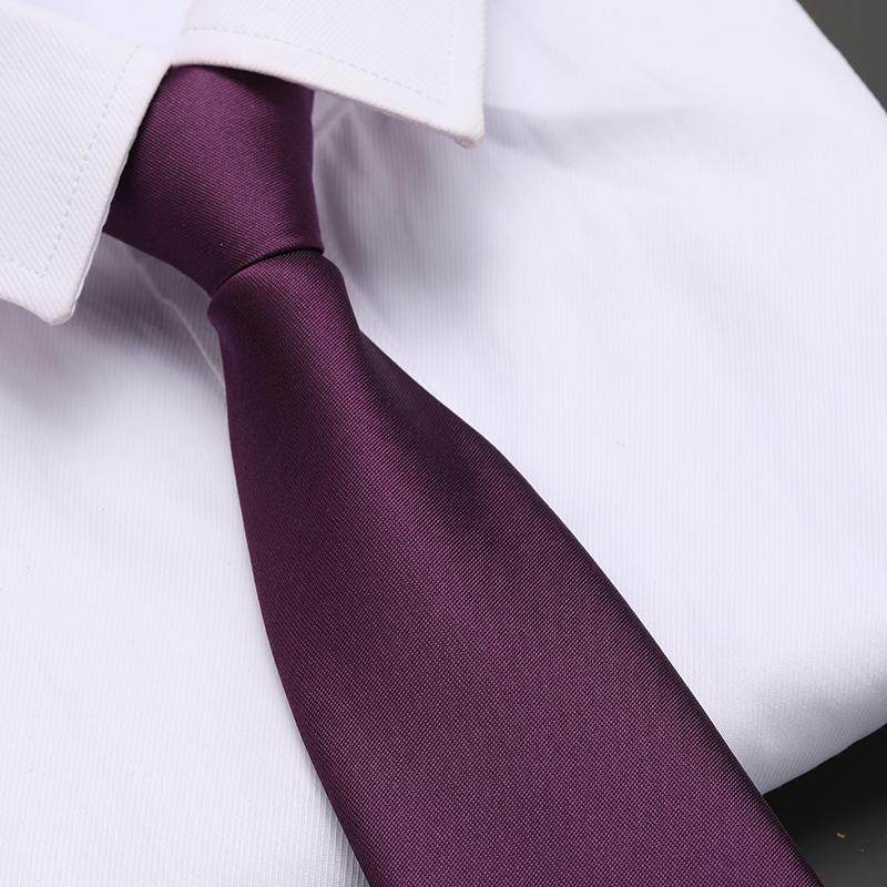 免打休闲纯色拉链式懒人商务正装男女新郎结婚简易韩版窄上班领带,淘宝优惠券,粉丝福利购,淘宝优惠卷