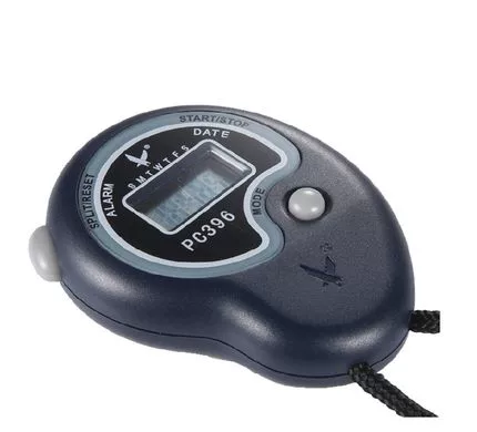 Профессиональный баскетбольный секундомер для спортзала, свисток, таймер