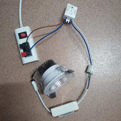 光控开关天黑全自动亮路灯光感光敏光线感应感光 智能 控制器220V - 图3