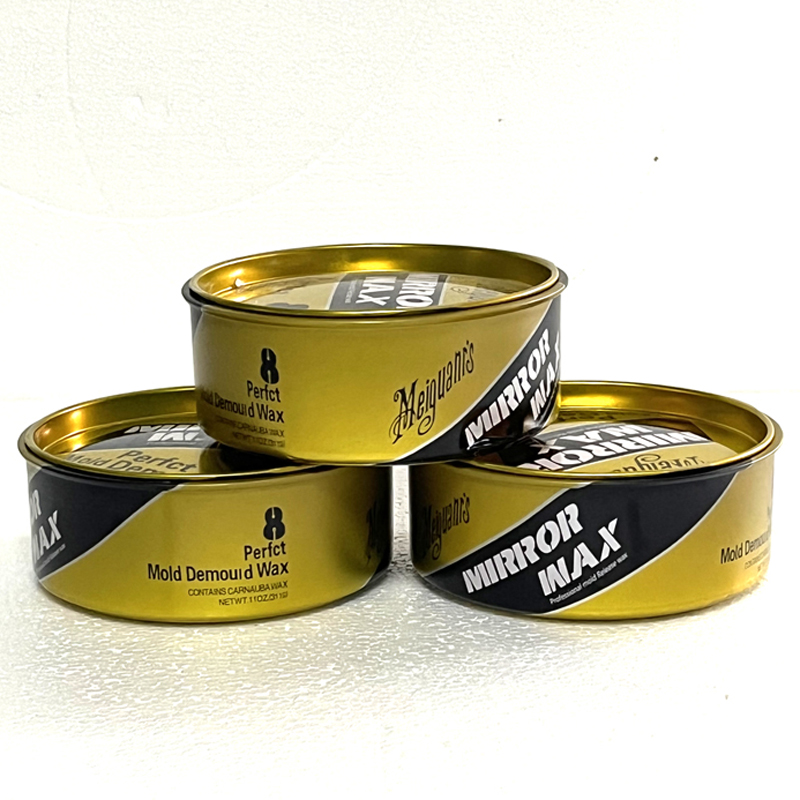 模具脱模 国产8号蜡 防粘模玻璃钢蜡工业8#蜡  脱模蜡 - 图1