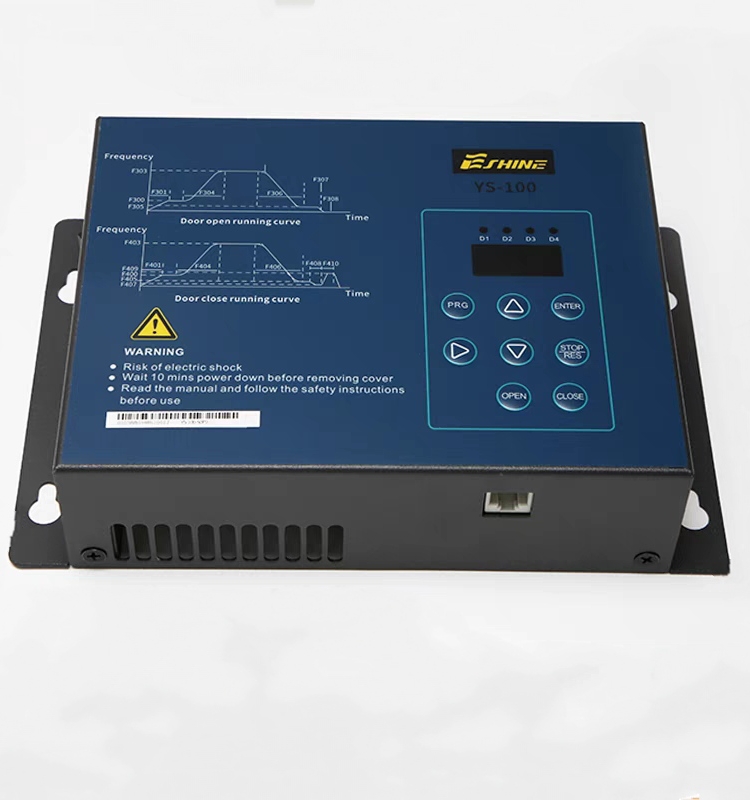 易升门机变频器适用江南快速奥的斯YS-K32/YS-100-S0P2控制盒电梯-图0