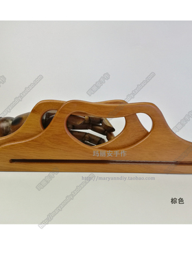 DIY、手工拼布包编织包配件提手