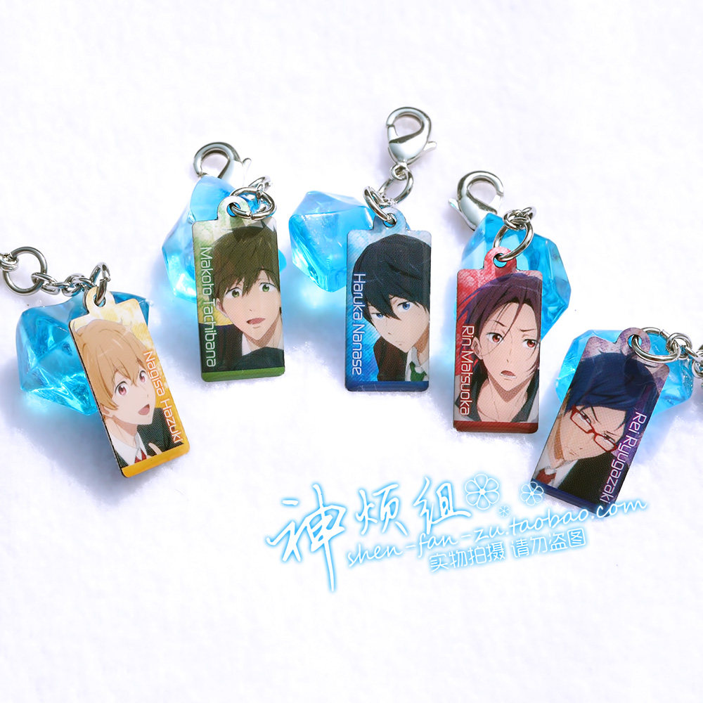 Free男子游泳部推荐品牌 新人首单立减十元 21年6月 淘宝海外