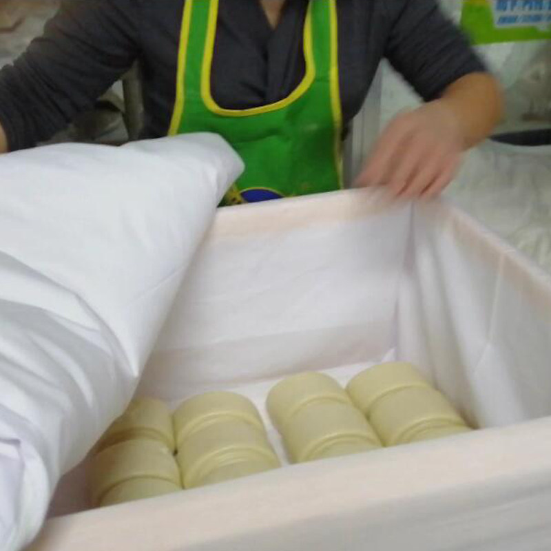 布套棉布袋保温布套棉被套泡沫箱子早餐送馒头包子框外卖箱定纯棉,淘宝优惠券,粉丝福利购,淘宝优惠卷