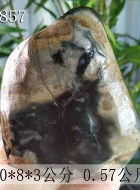 精美天然奇石sno60大湾文化