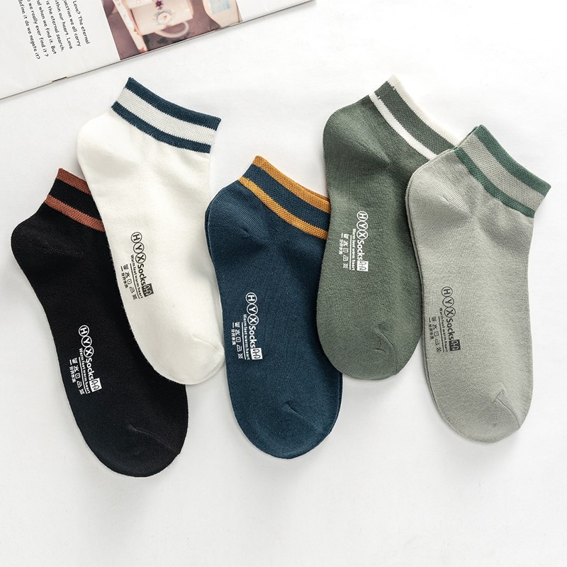 恒源祥春秋低帮浅口舒适休闲棉袜 恒源祥西米露船袜