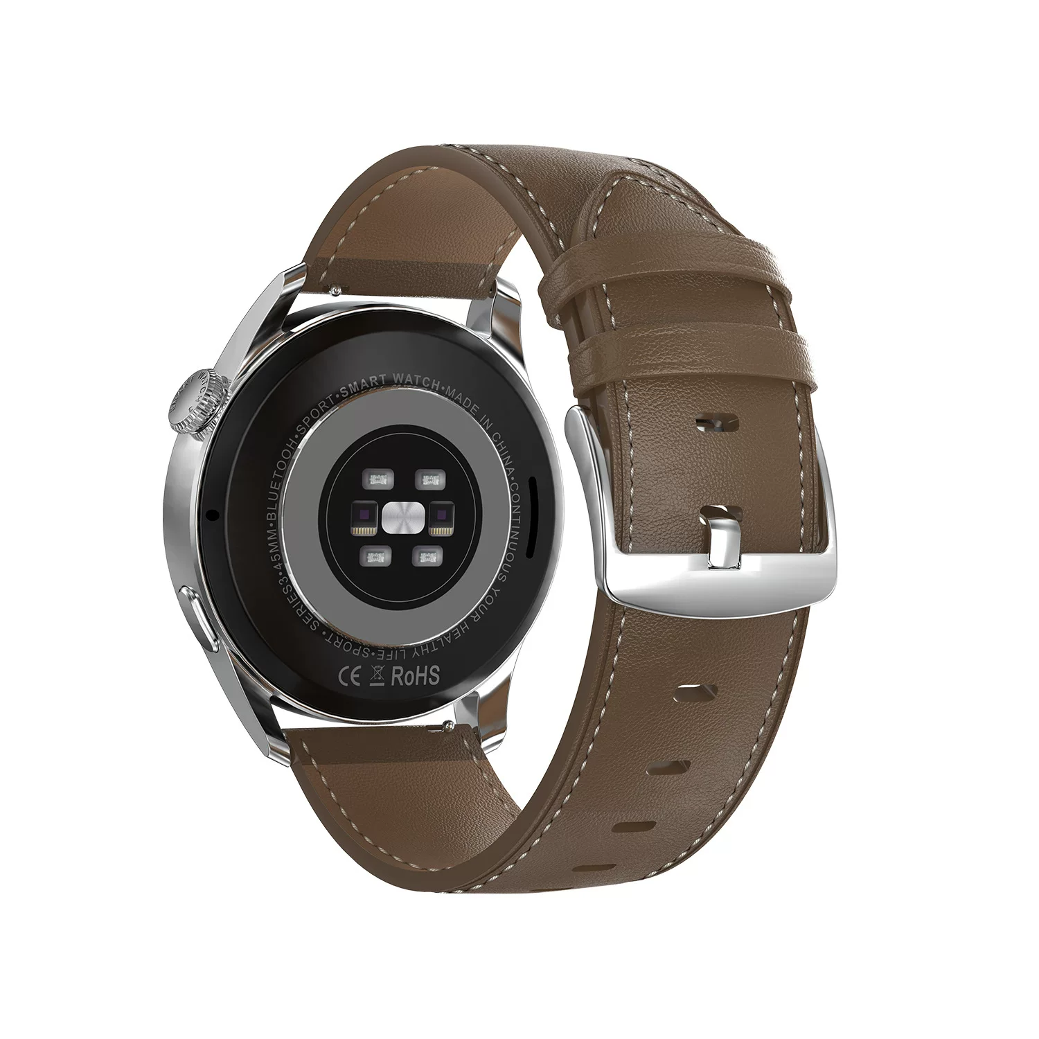 Huawei, watch, universal wireless bracelet charging